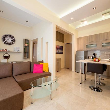 Dk Mini Suites A Soluň Exteriér fotografie
