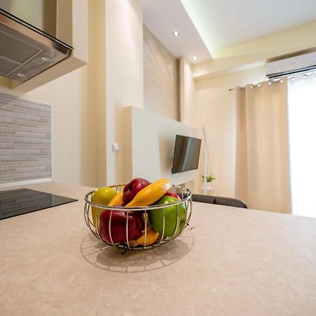 Dk Mini Suites A Soluň Exteriér fotografie