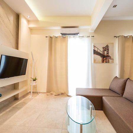 Dk Mini Suites A Soluň Exteriér fotografie