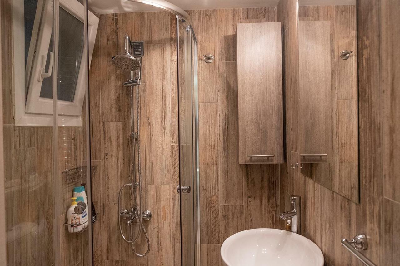 Dk Mini Suites A Soluň Exteriér fotografie