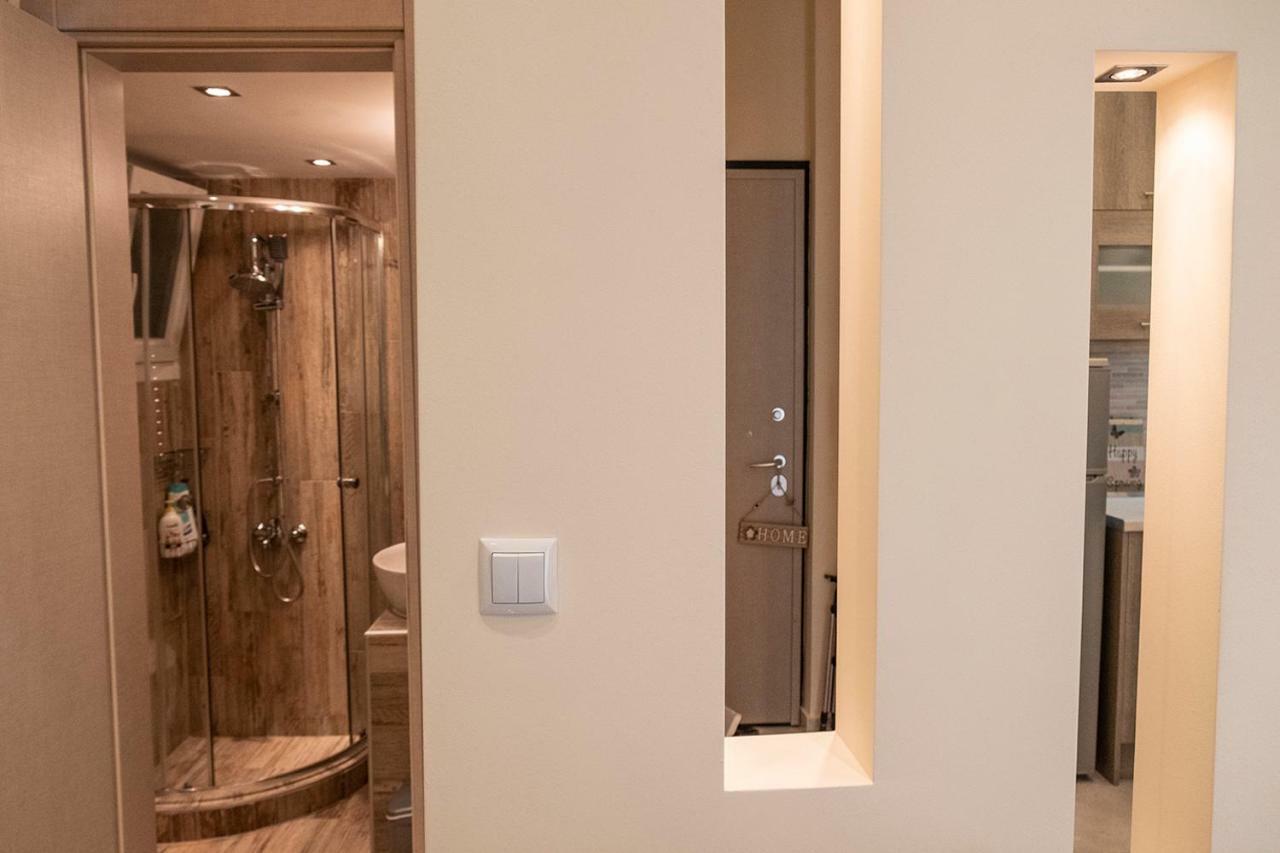 Dk Mini Suites A Soluň Exteriér fotografie