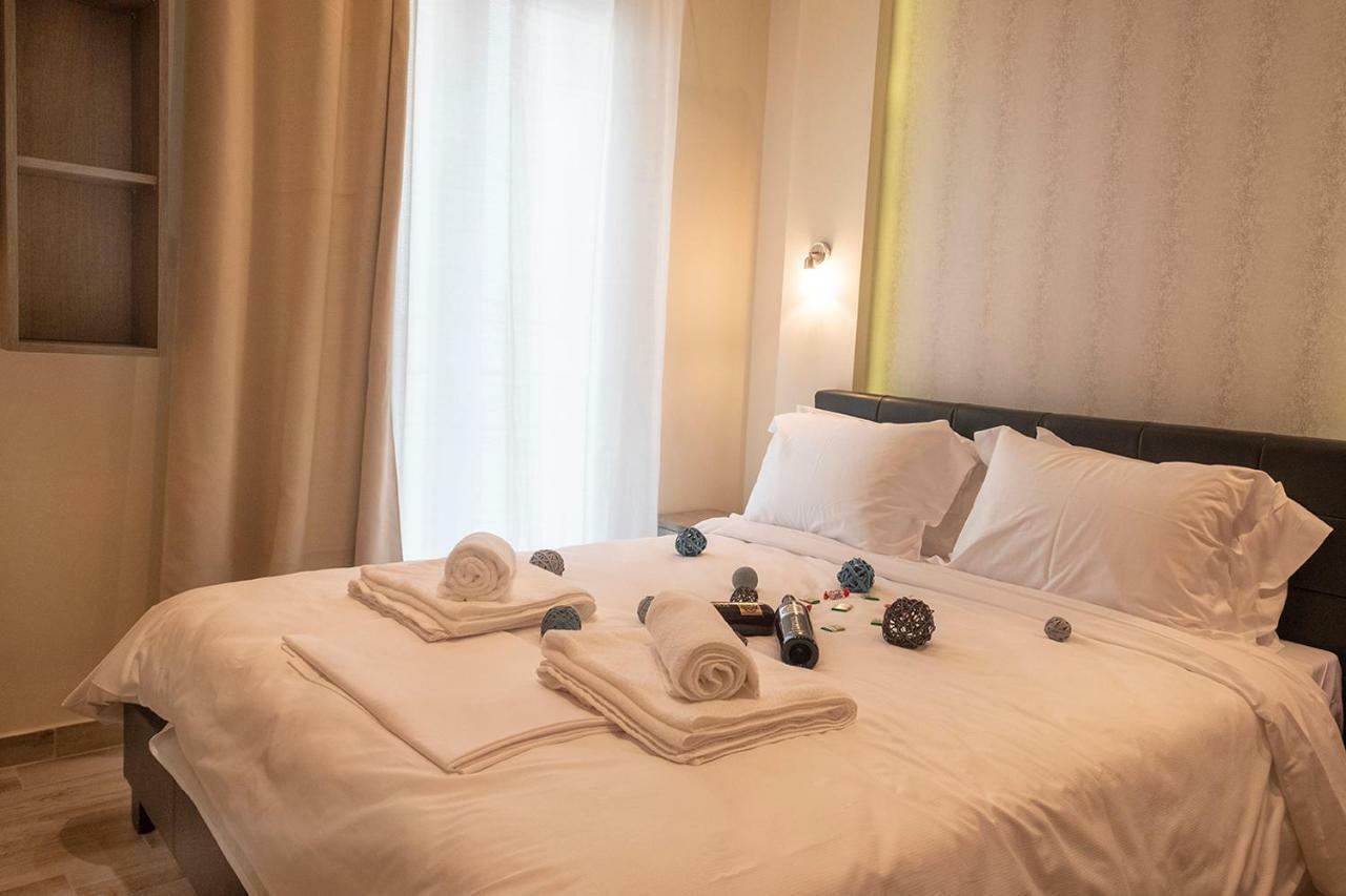 Dk Mini Suites A Soluň Exteriér fotografie