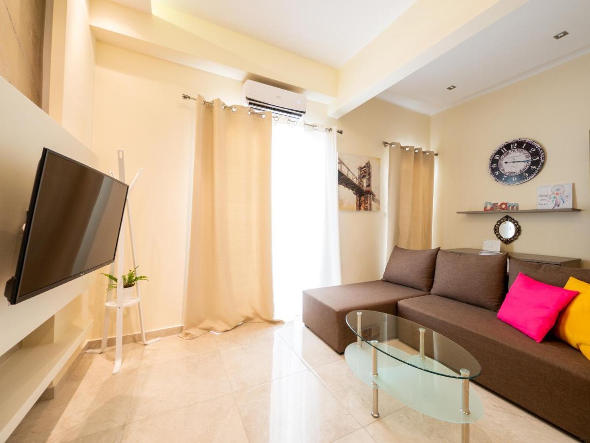 Dk Mini Suites A Soluň Exteriér fotografie
