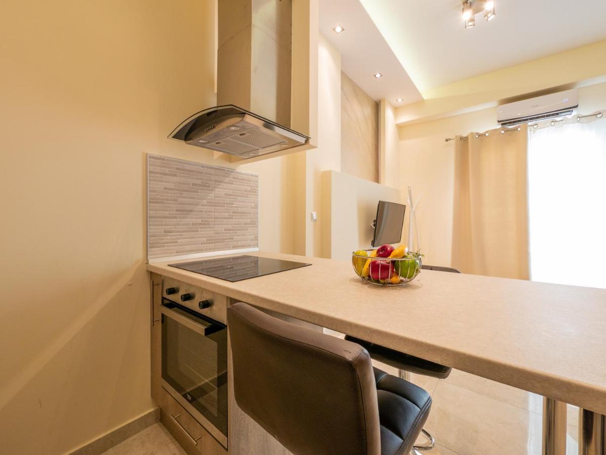 Dk Mini Suites A Soluň Exteriér fotografie