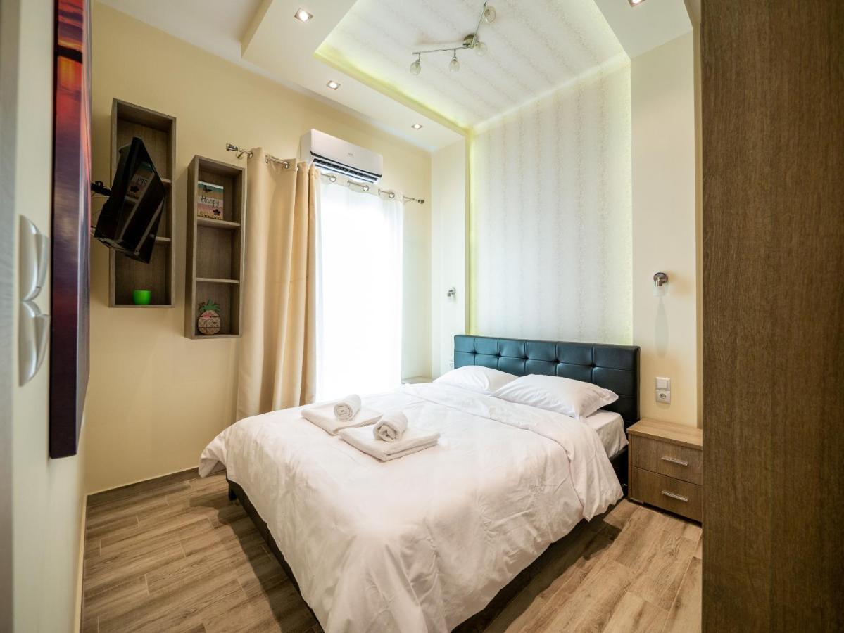 Dk Mini Suites A Soluň Exteriér fotografie