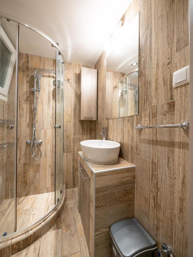 Dk Mini Suites A Soluň Exteriér fotografie
