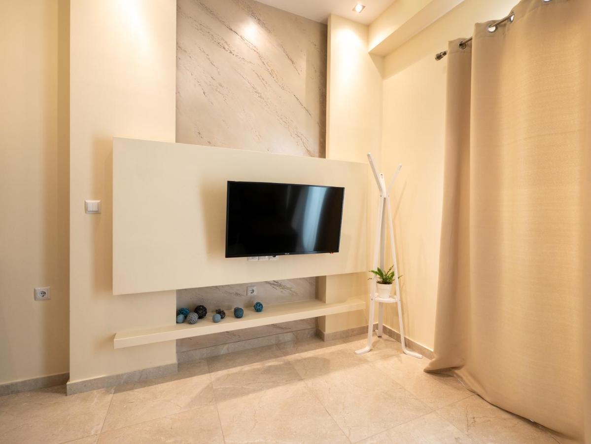 Dk Mini Suites A Soluň Exteriér fotografie