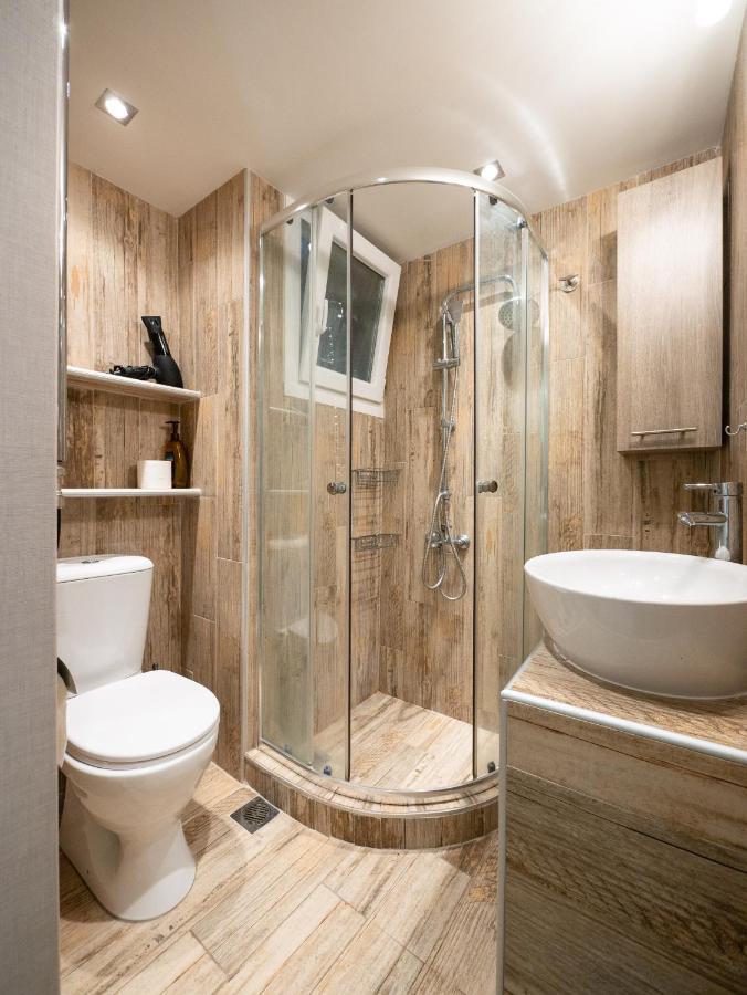 Dk Mini Suites A Soluň Exteriér fotografie
