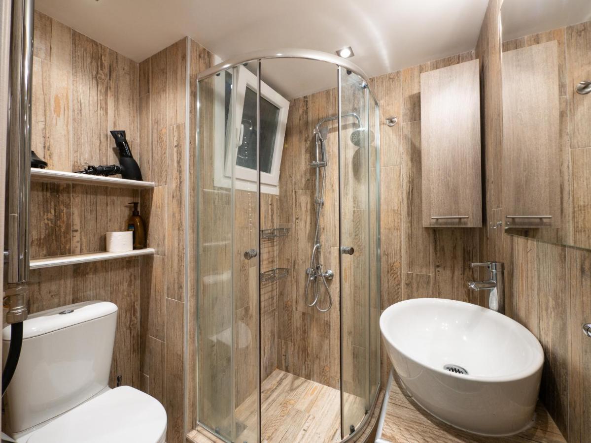 Dk Mini Suites A Soluň Exteriér fotografie