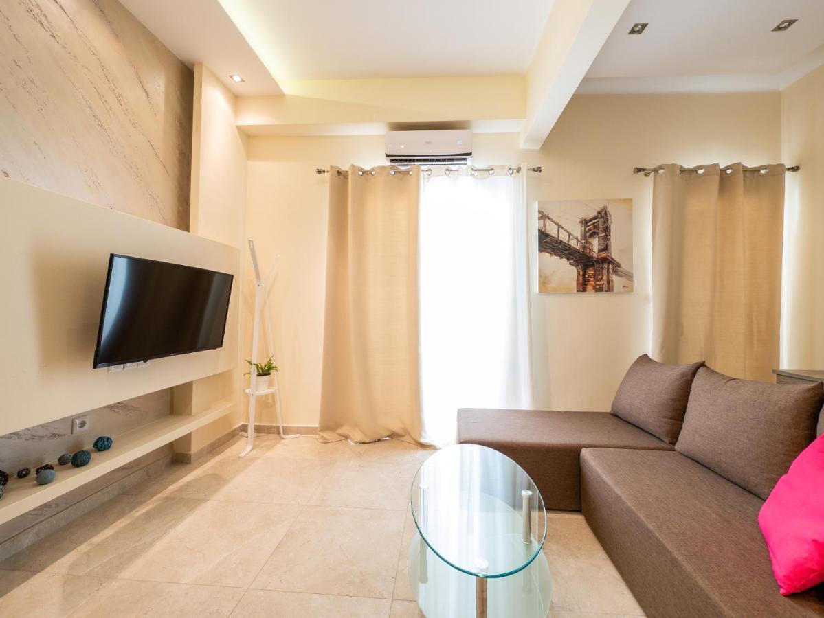 Dk Mini Suites A Soluň Exteriér fotografie