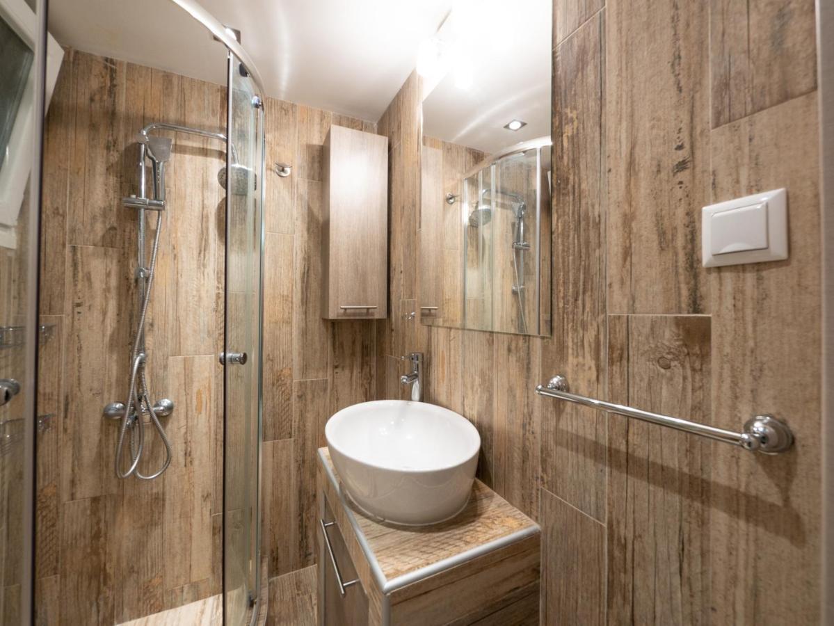 Dk Mini Suites A Soluň Exteriér fotografie